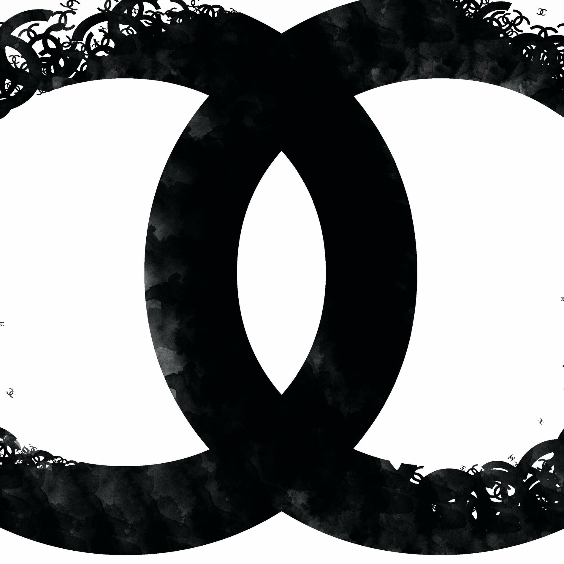 Album cover of DOUBLE Cs