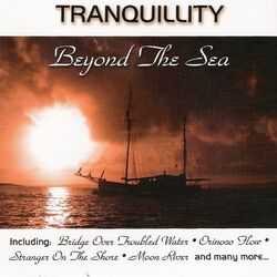 Cover of Beyond The Sea