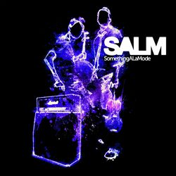Cover of SomethingALaMode