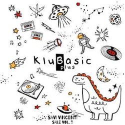 Cover of SALE Vol. 3