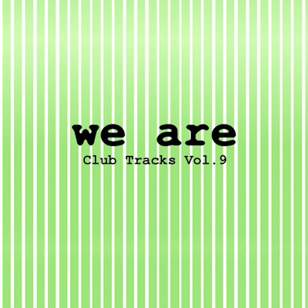 Picture of Club Tracks, Vol. 9