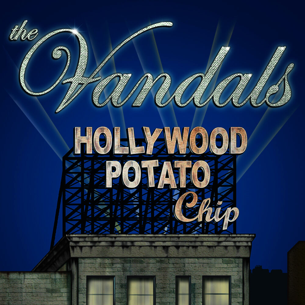 Picture of Hollywood Potato Chip