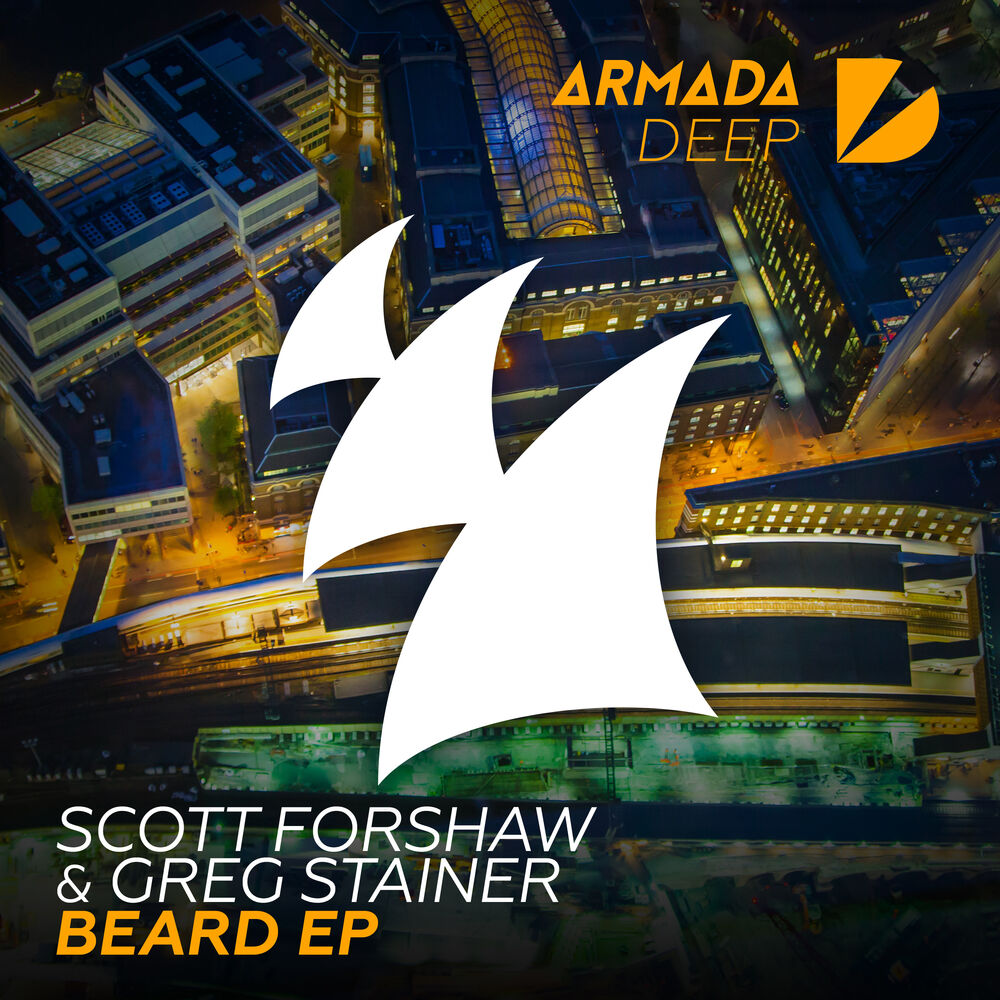 Picture of Beard EP