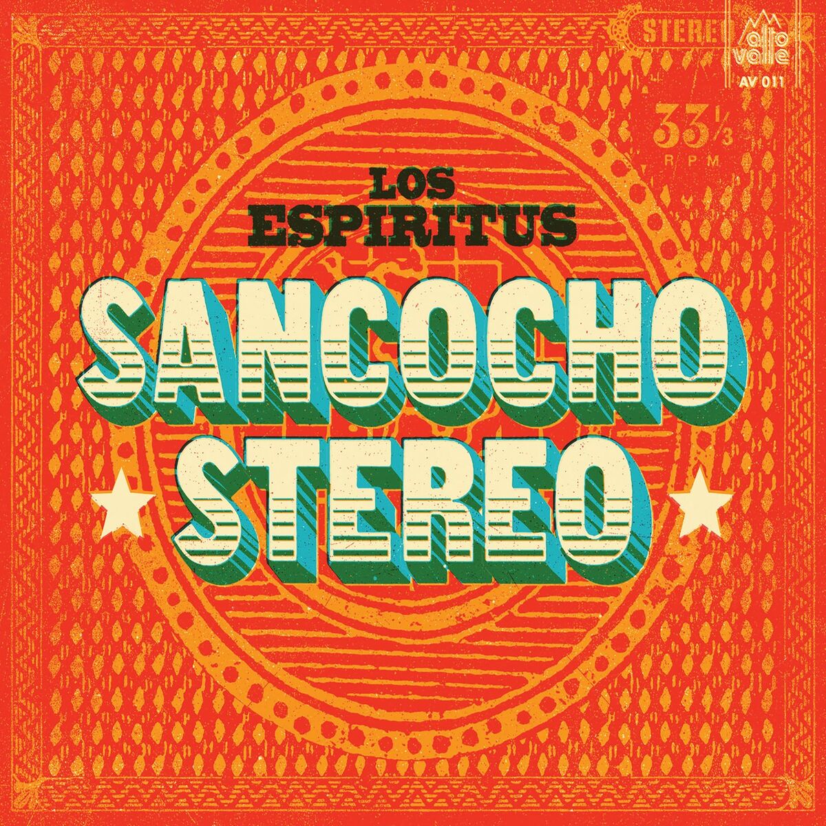 Album cover of Buscando la Luz