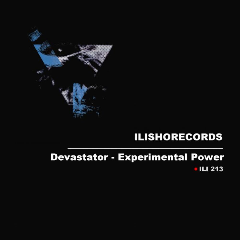 Picture of Experimental Power