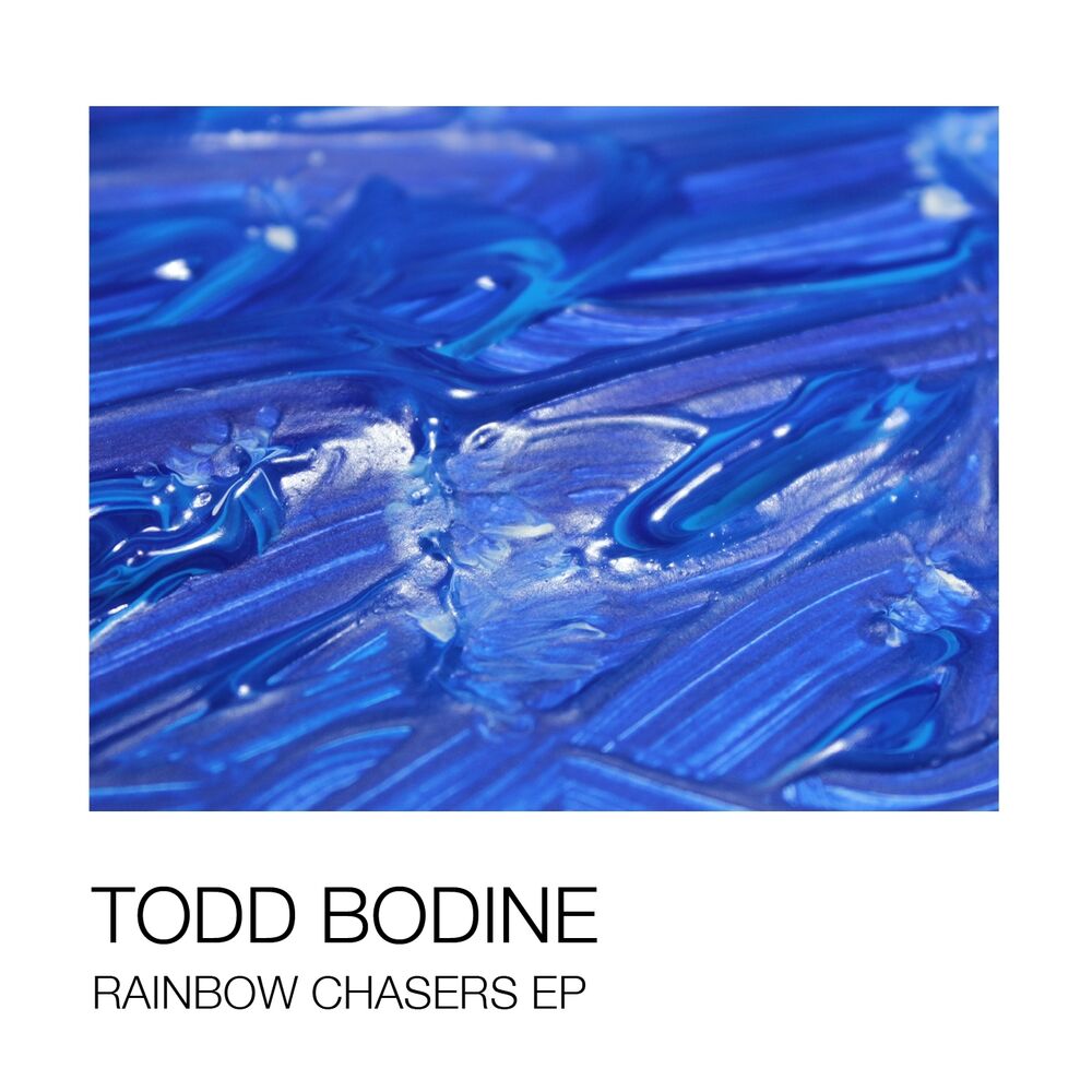 Picture of Rainbow Chasers EP