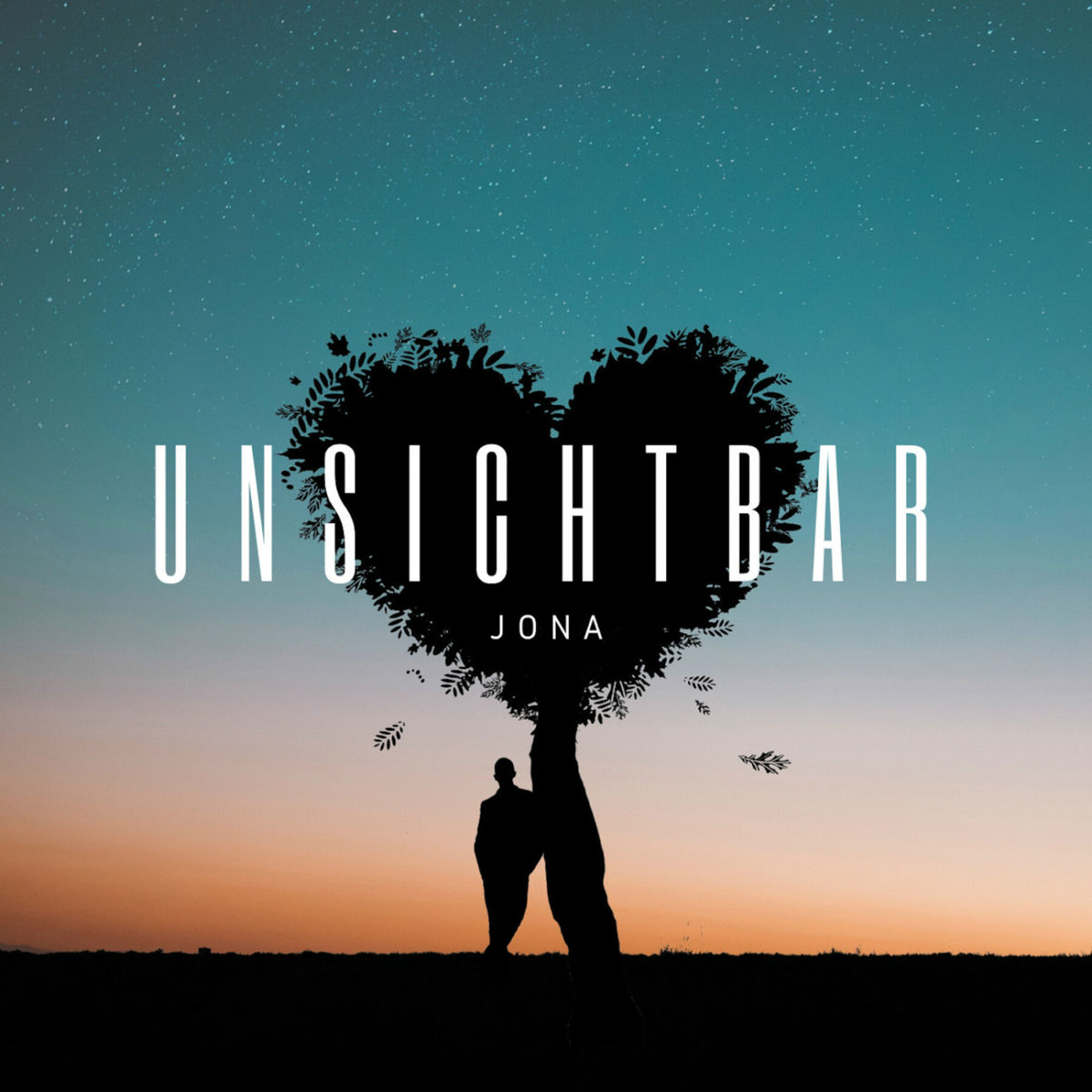 Album cover of Unsichtbar