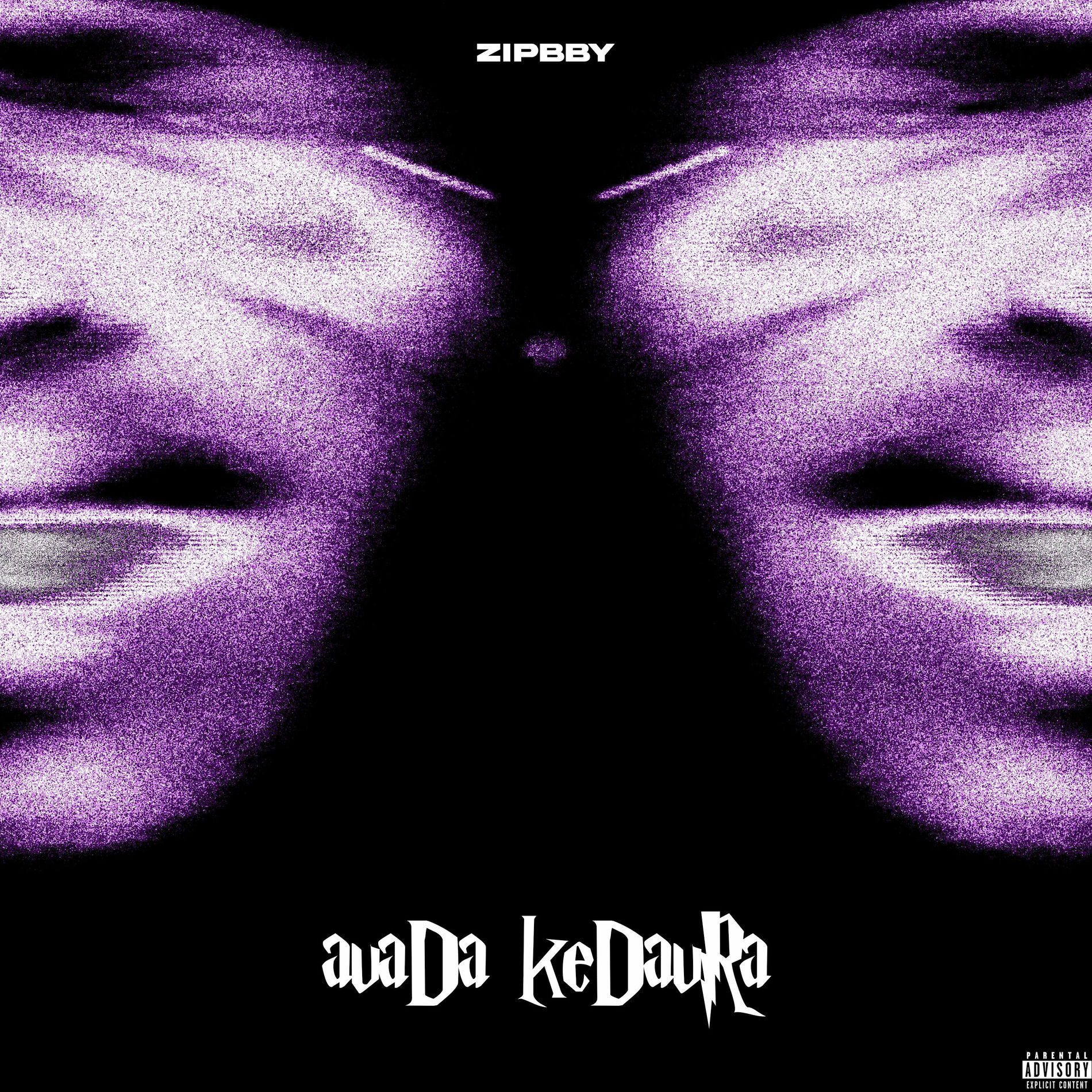 Album cover of avaDa KeDavRa