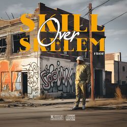 Cover of Skill Over Skelem