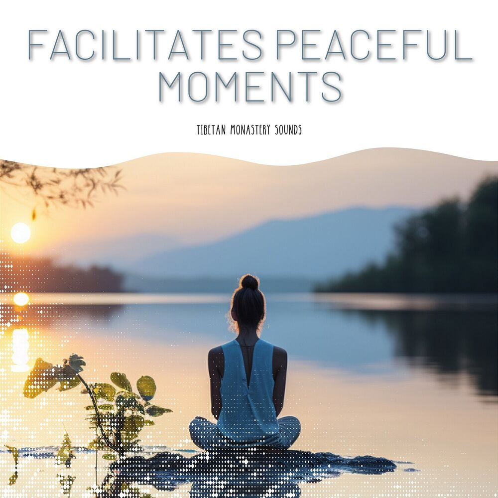Picture of Facilitates Peaceful Moments