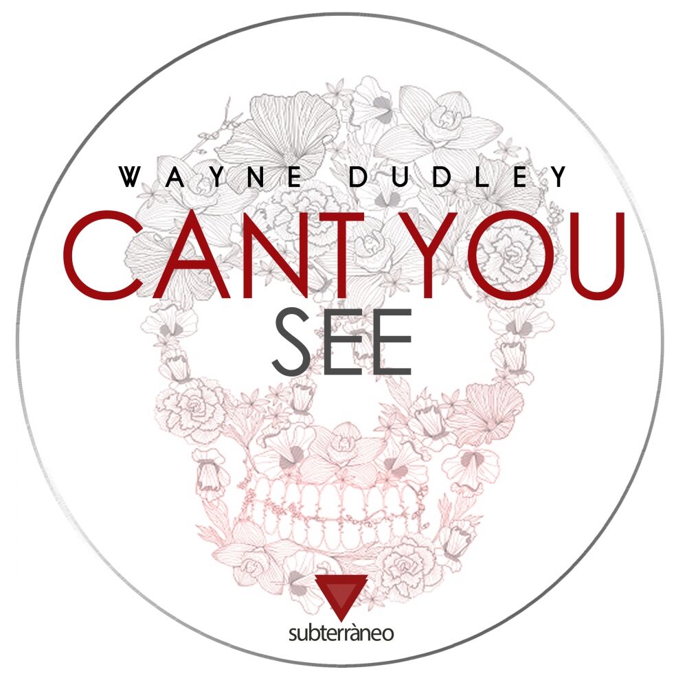 Picture of Can't You See (Club Mix)