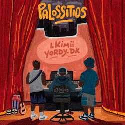 Cover of Pa Los Sitios
