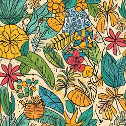 Cover of Brazil Chill