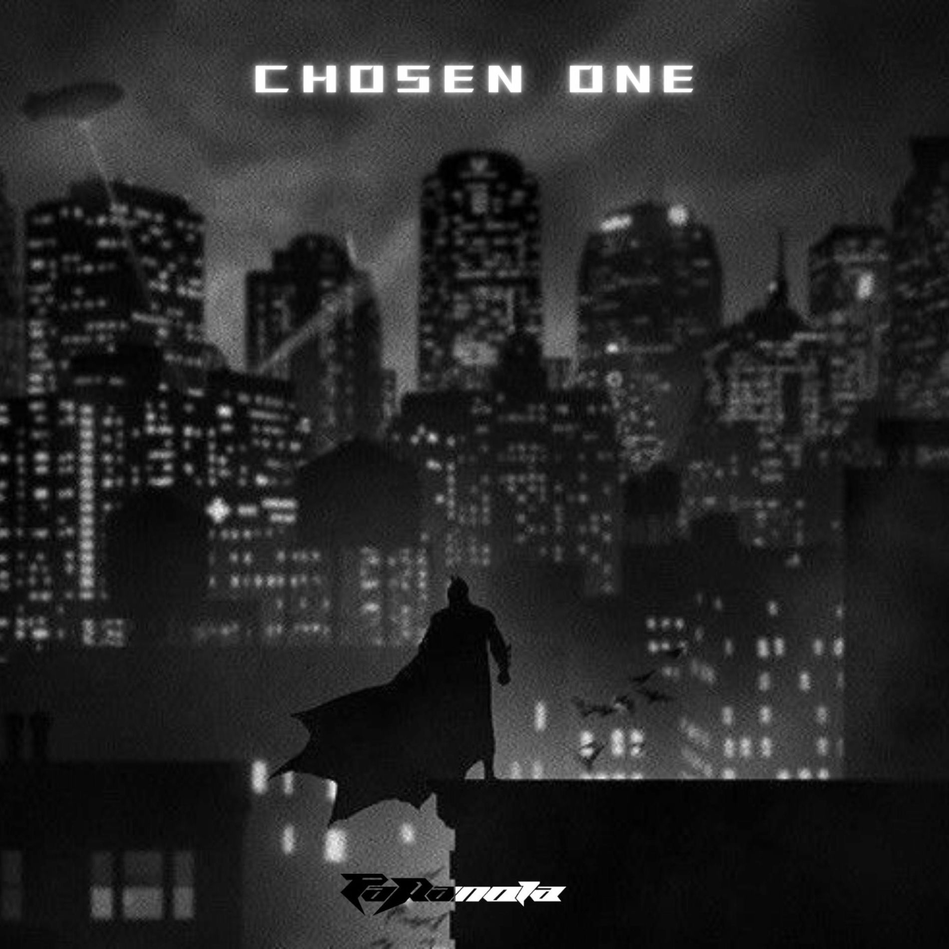 Album cover of Chosen1