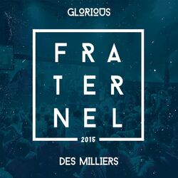Cover of Fraternel 2015, Des Milliers