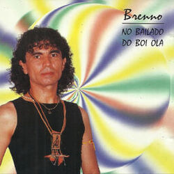 Cover of No Bailado do Boi Ola
