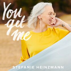 Cover of You Get Me
