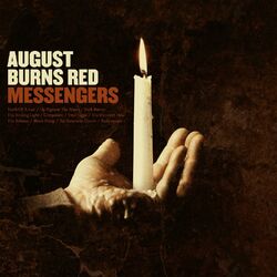 Cover of Messengers