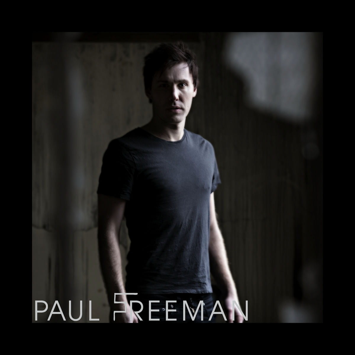 Album cover of Tightrope