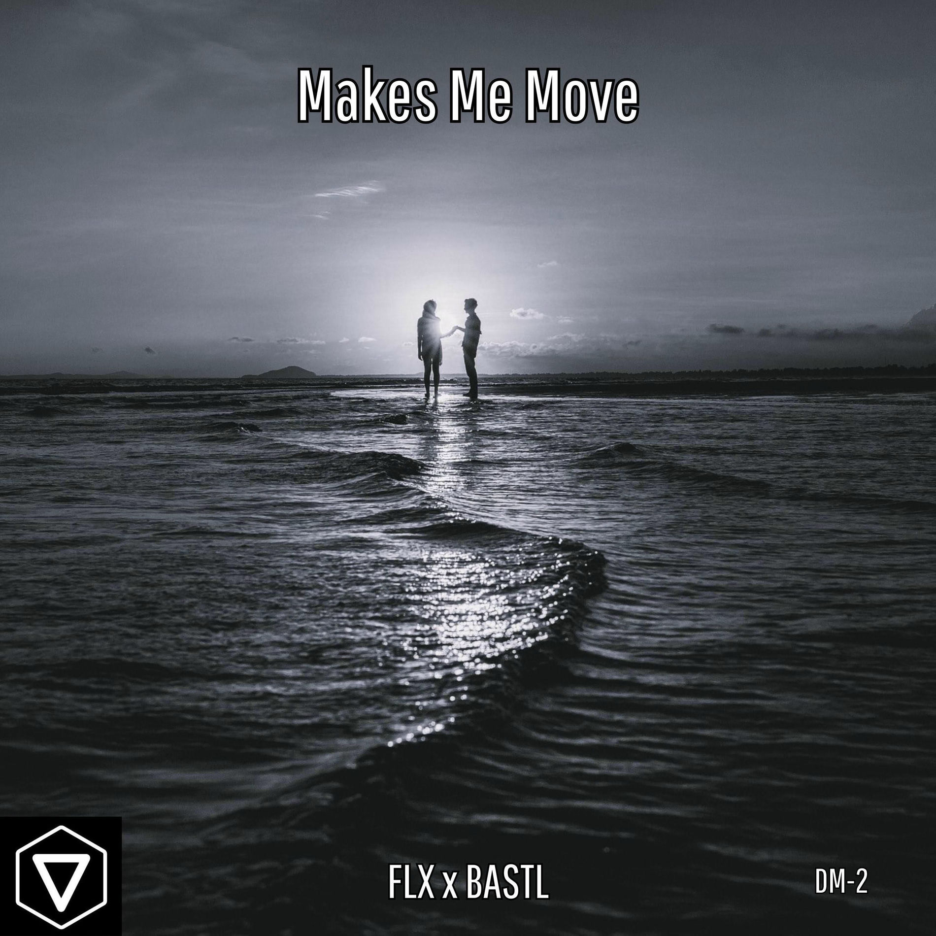Album cover of Makes Me Move