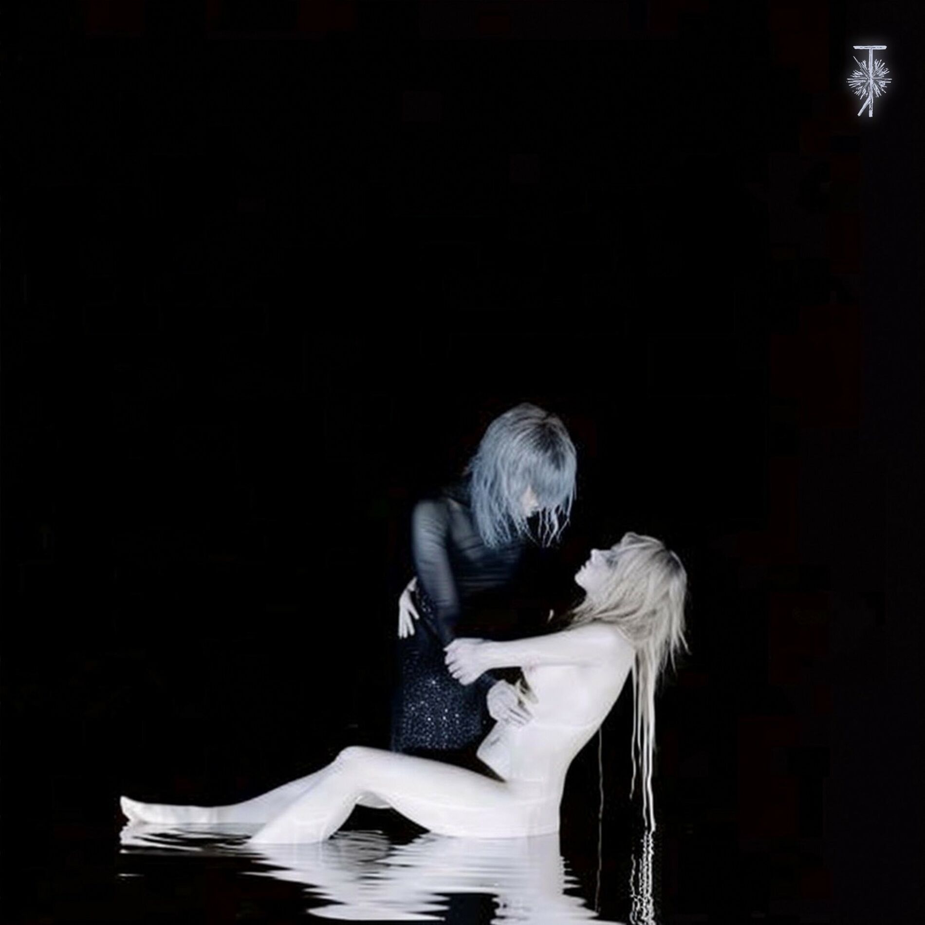 Album cover of Fairy Bites