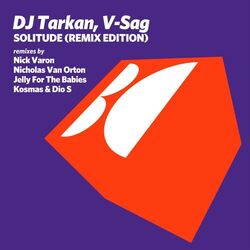 Solitude (Remix Edition)