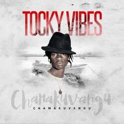 Cover of Chamakuvangu