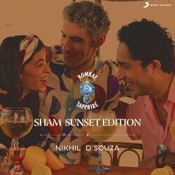 Cover of Sham (Sunset Edition By Nikhil Dsouza)