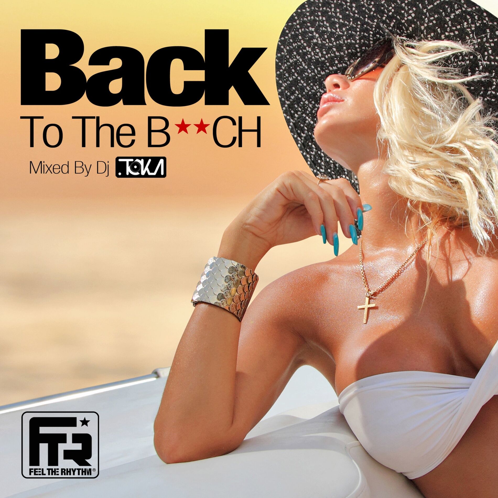 Album picture of Back to the B**ch (Mixed by DJ Toka)