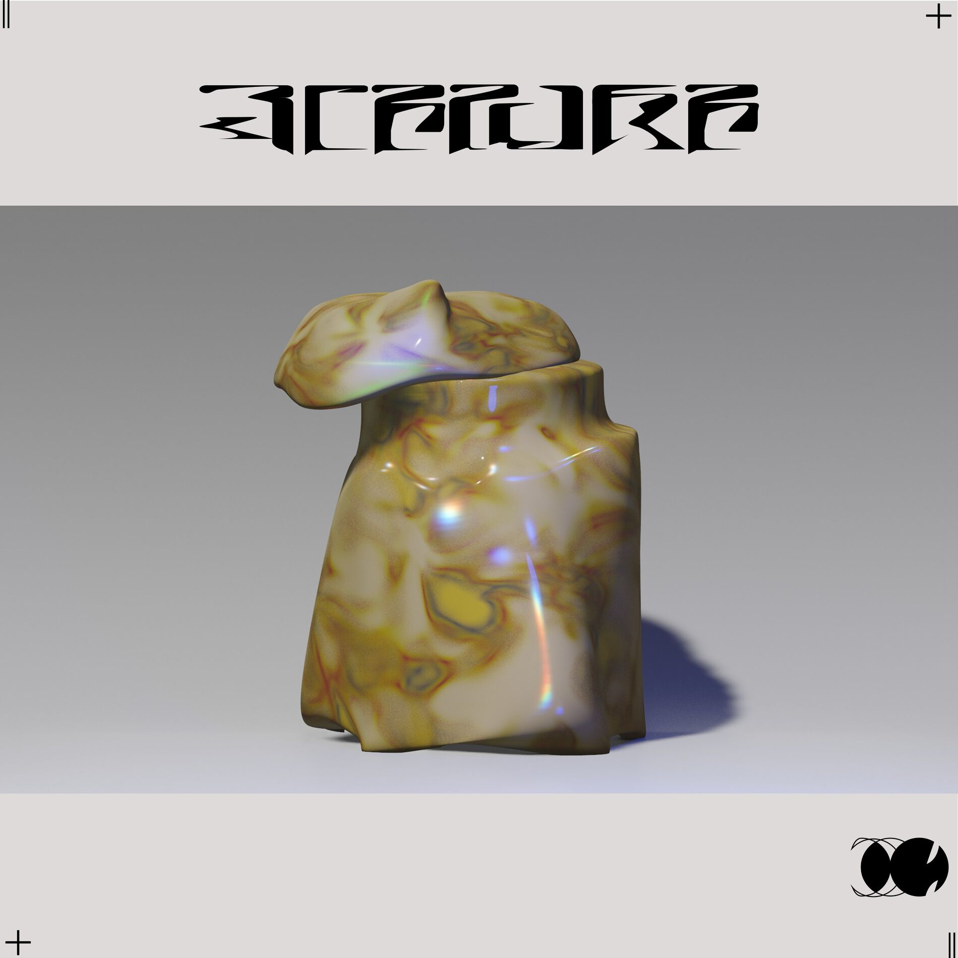 Album cover of flashback