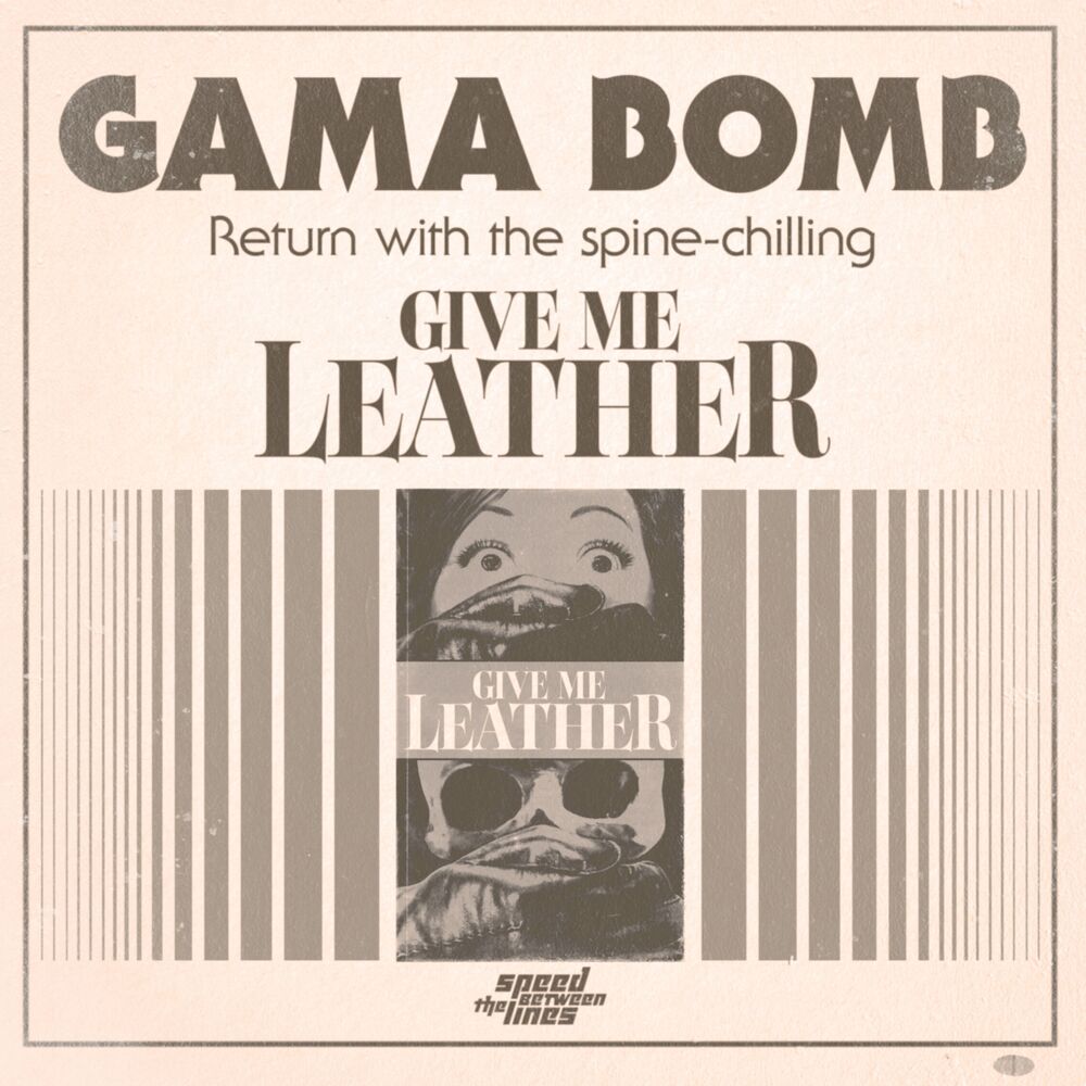 Picture of Give Me Leather