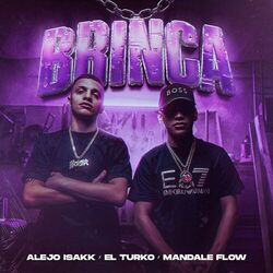 Brinca