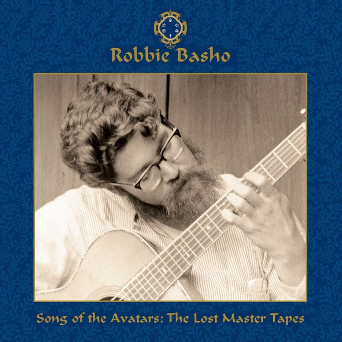 Album cover of Song of the Avatars : The Lost Master Tapes
