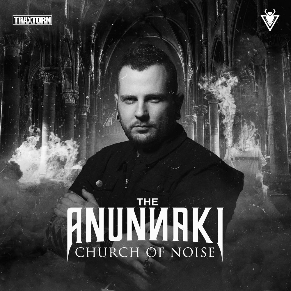 Picture of Church of Noise