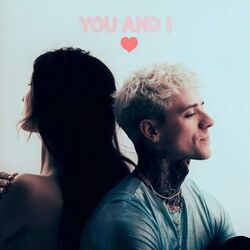 music cover
