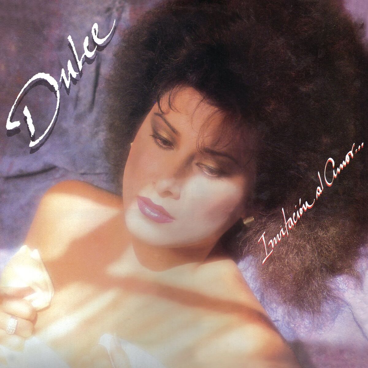 Album cover of Invitación Al Amor