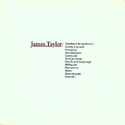 Cover of Greatest Hits