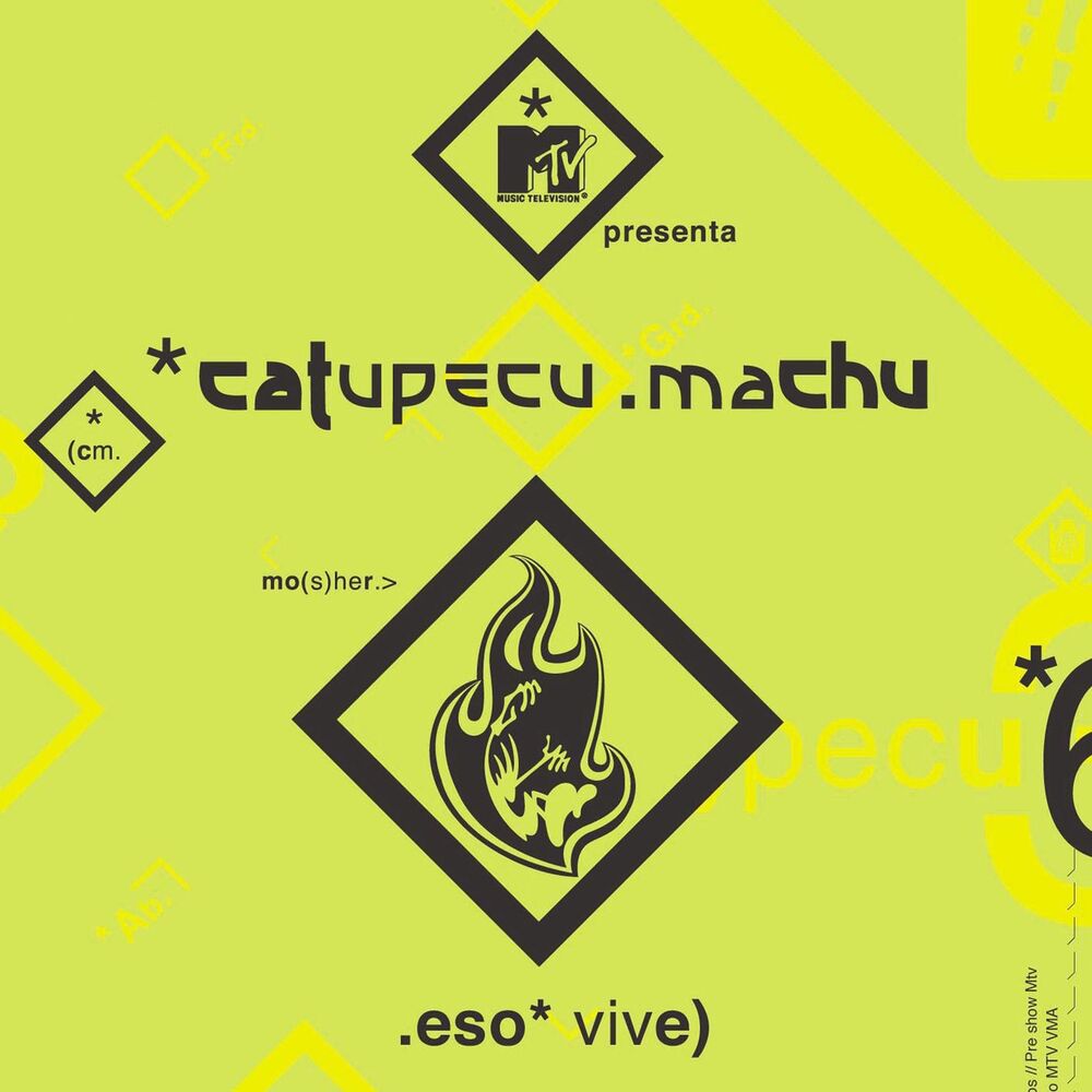 Picture of Eso Vive (D+D Remix 1)
