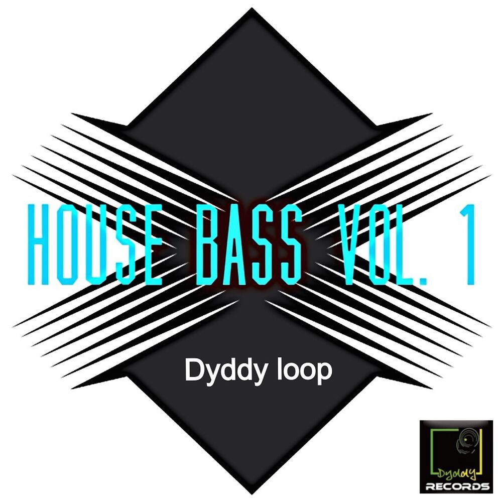 Picture of House Bass, Vol. 1