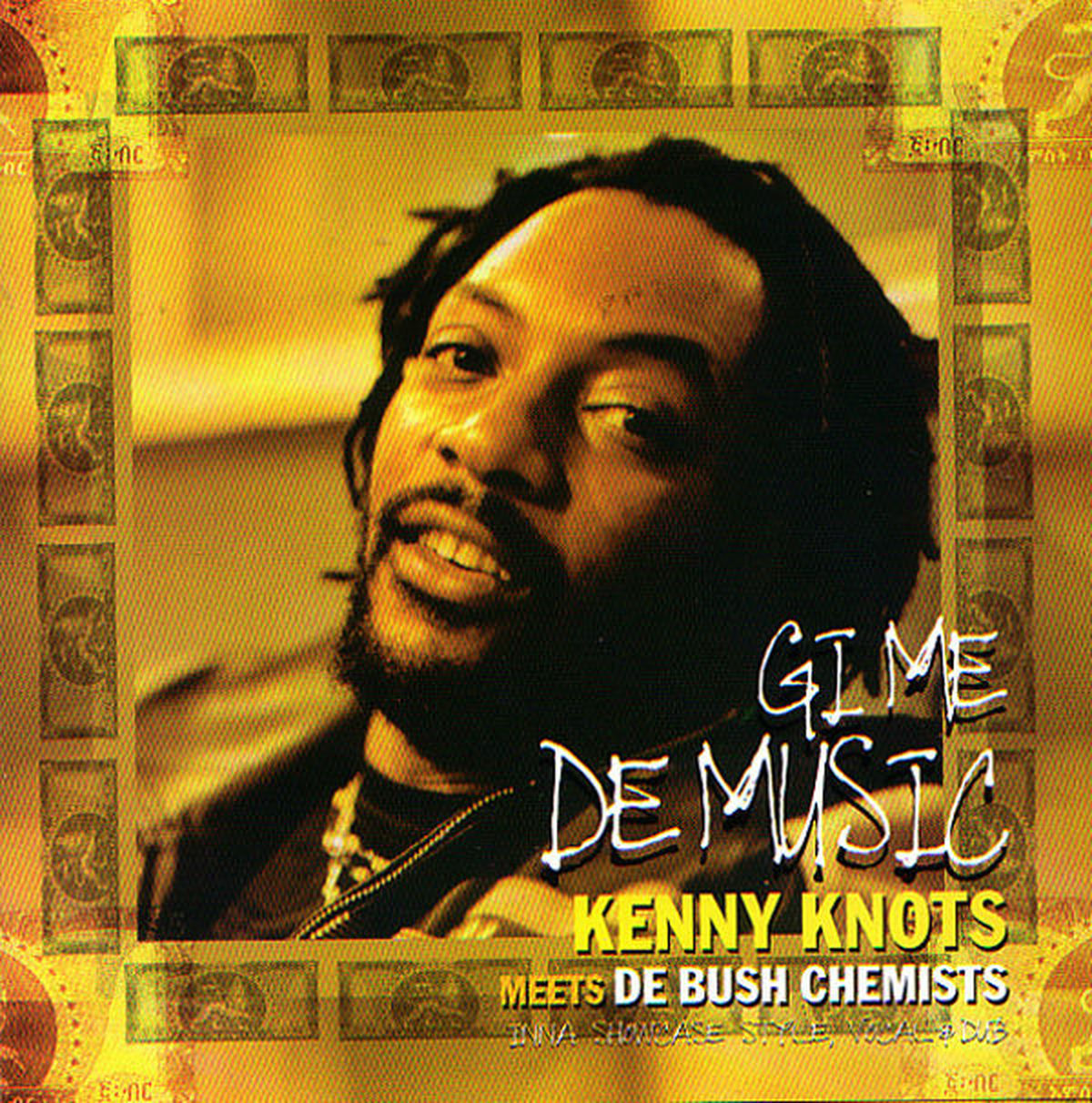 Album cover of Going Home Dub