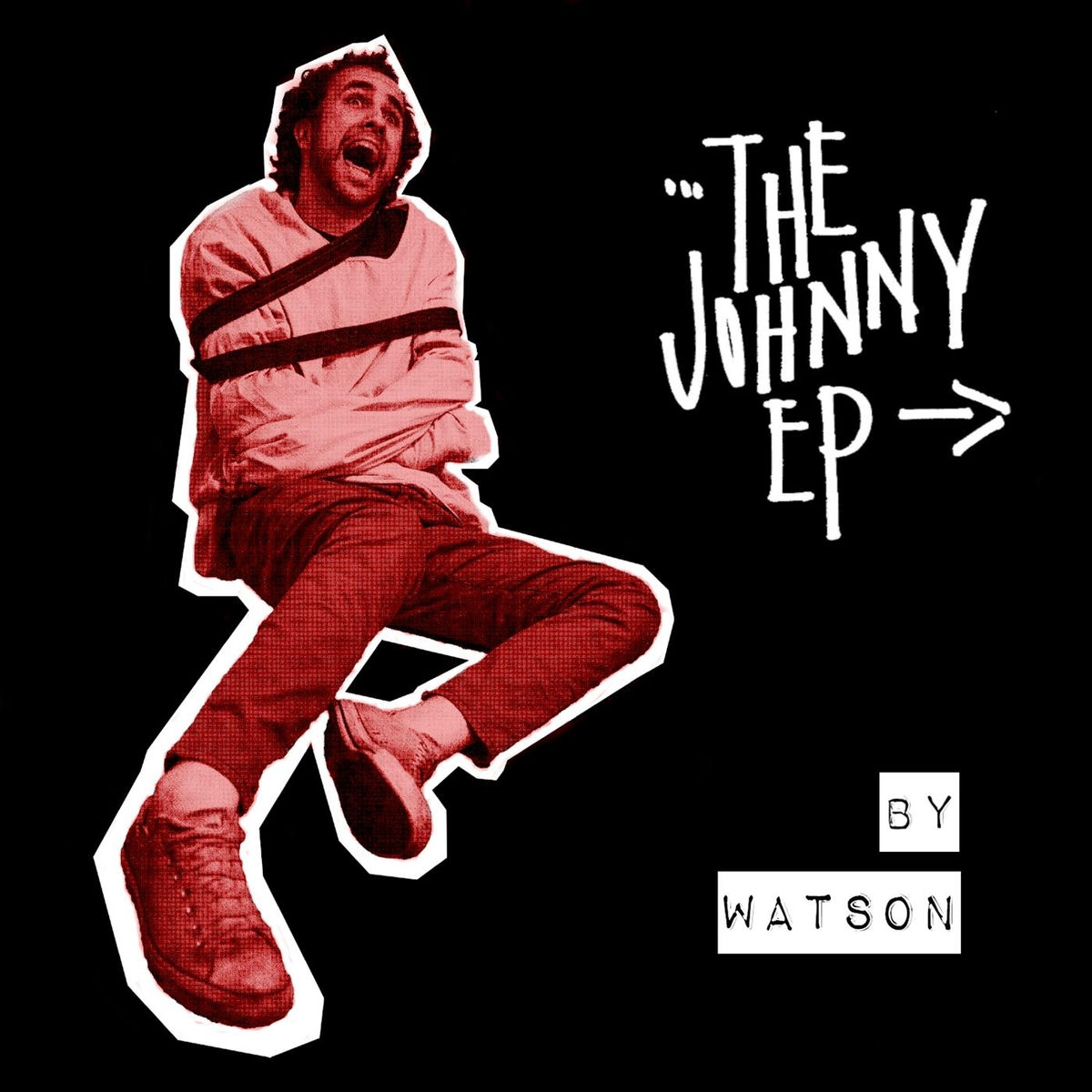 Album cover of The Johnny EP