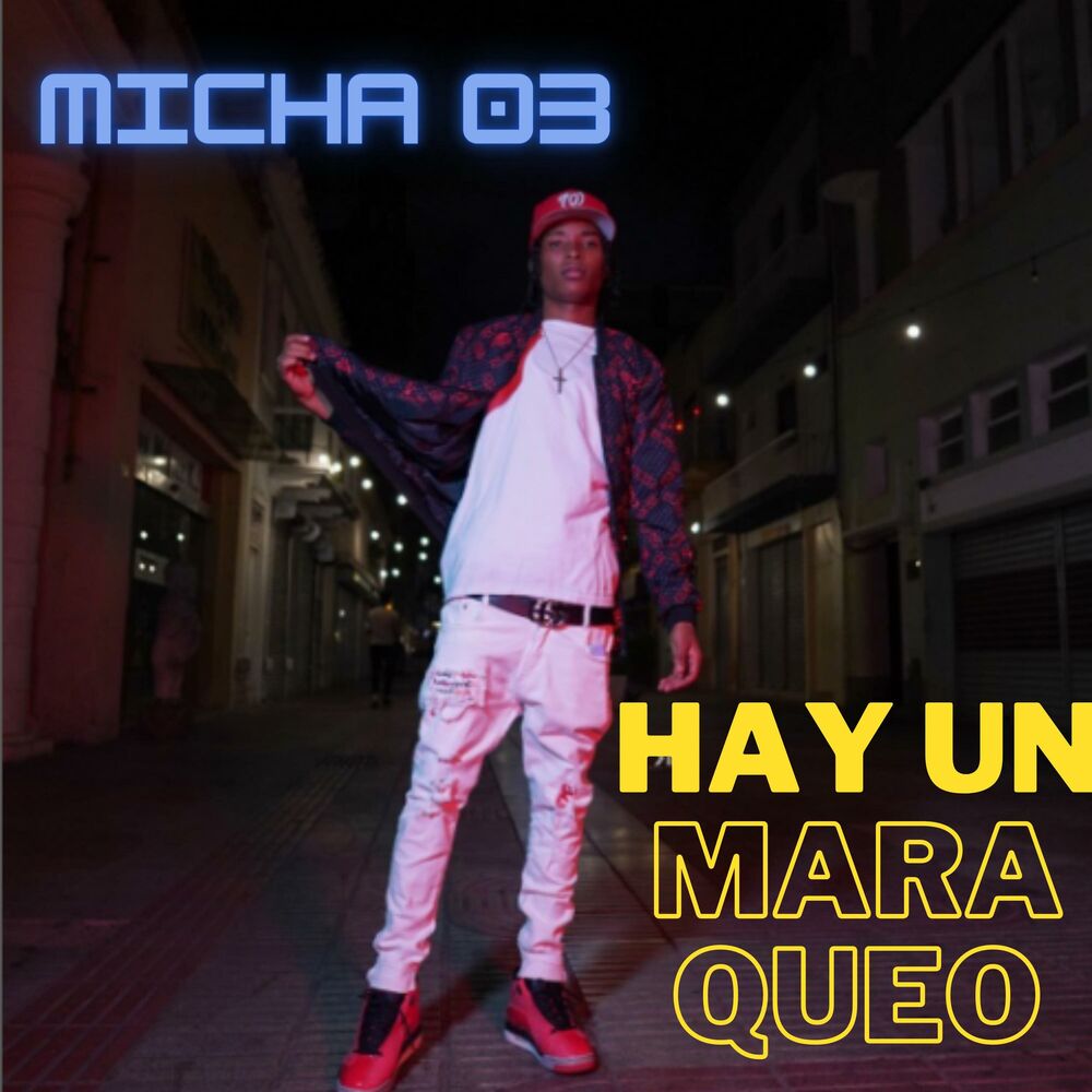 Picture of Hay Un Maraqueo