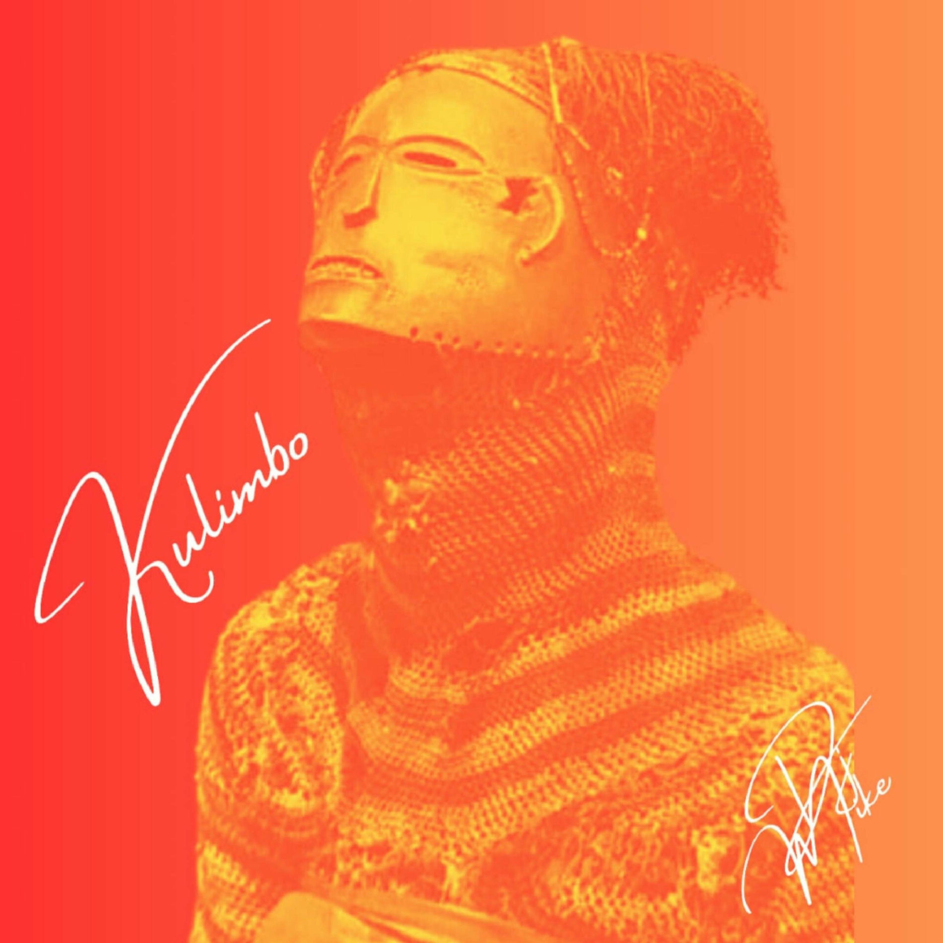 Album cover of Kulimbo