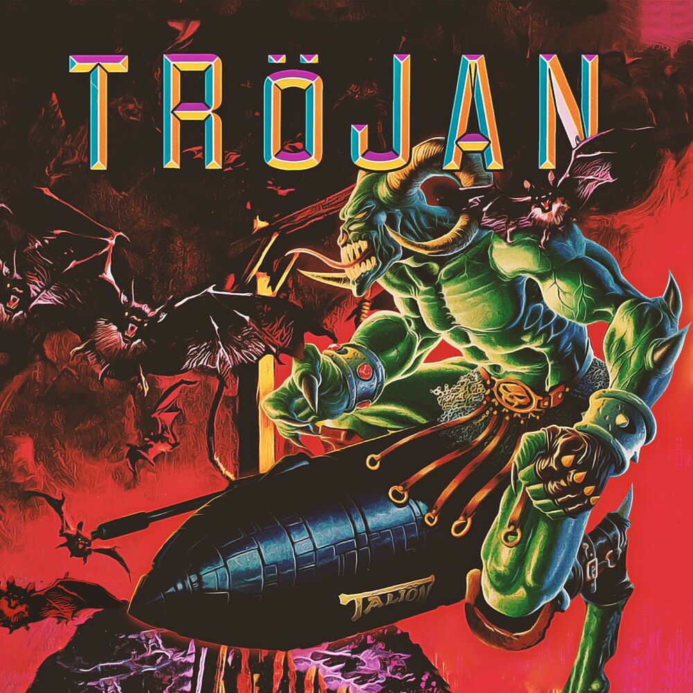 Picture of The Complete Trojan & Talion Recordings 84-90