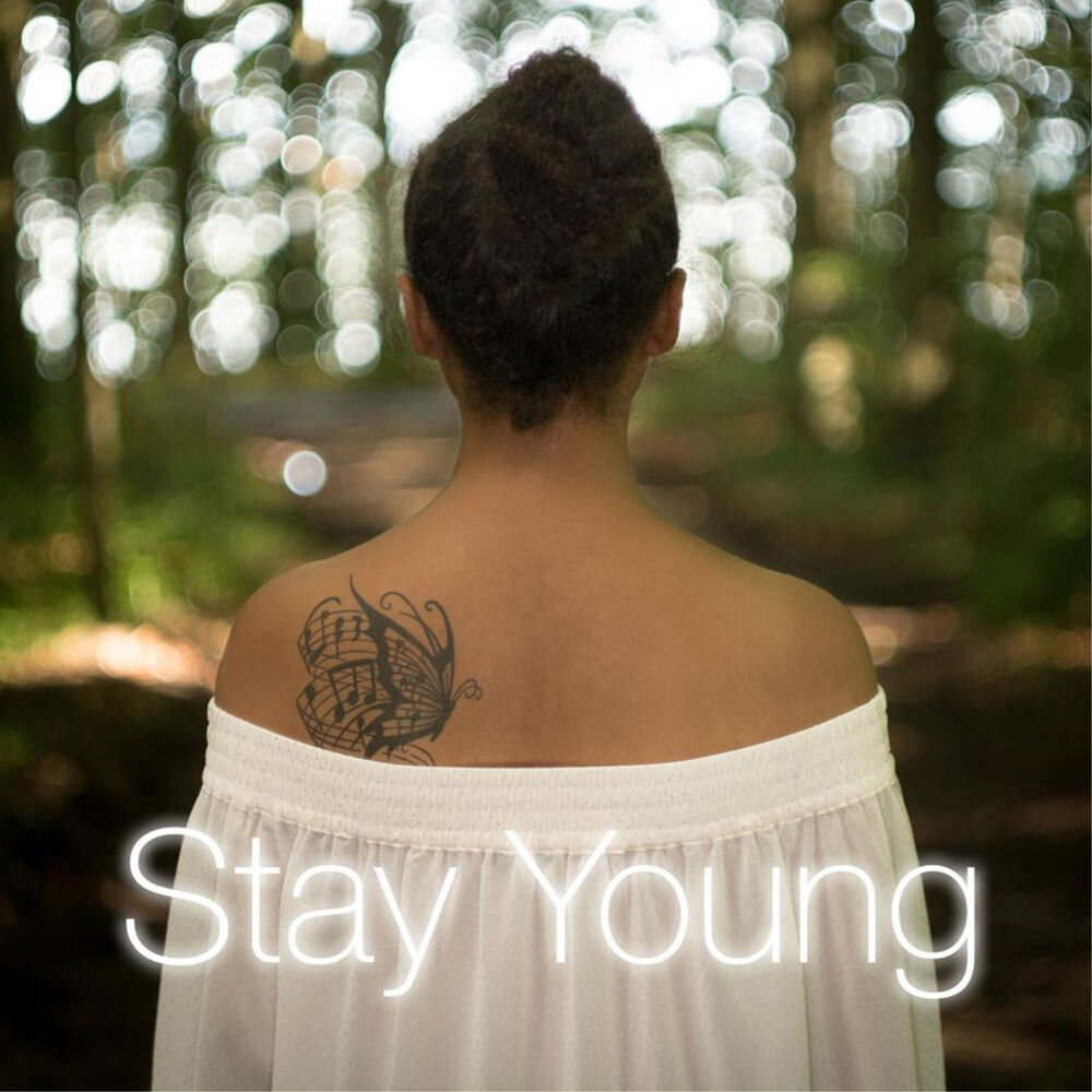 Picture of Stay Young