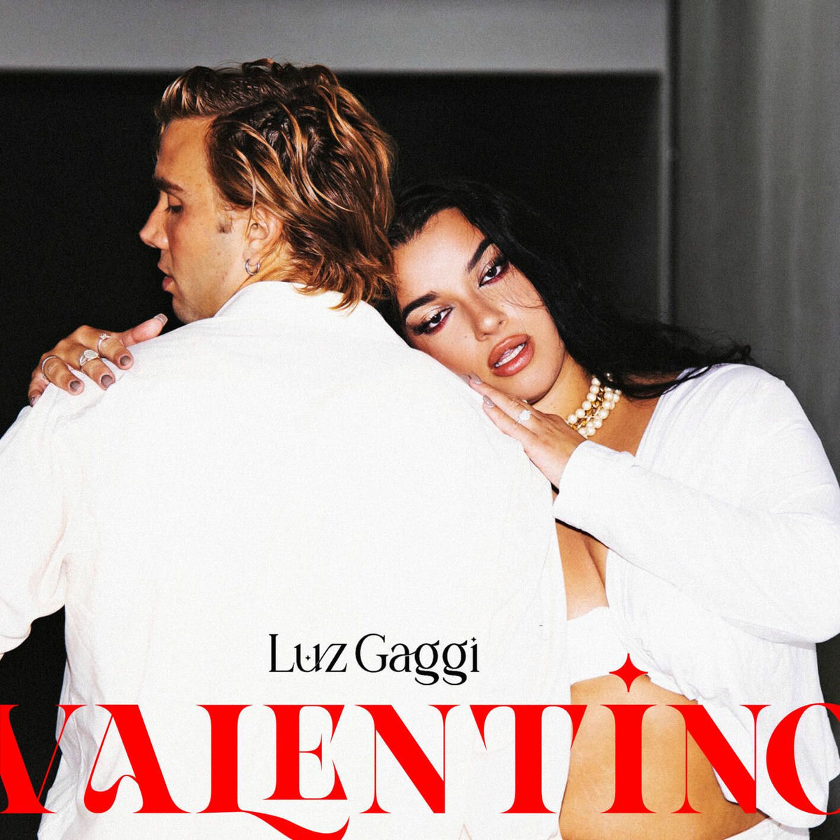 Album cover of Valentino