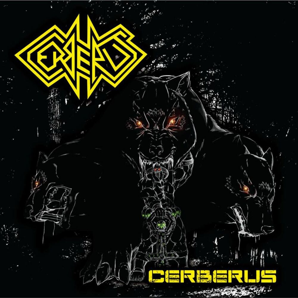 Picture of Cerberus