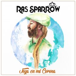 Cover of Joya en Mi Corona