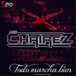Cover of Todo Marcha Bien
