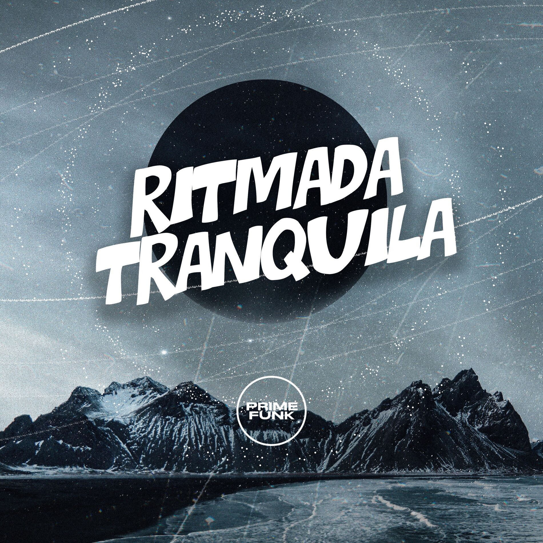Album cover of Ritmada Tranquila
